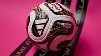 Dedicated Match Balls