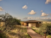Earth-Formed Safari Lodges Image 3