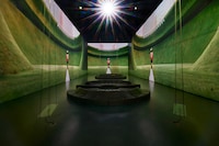 Immersive Museum Exhibitions Image 1
