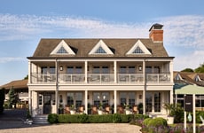 Coastal Heritage Hotels