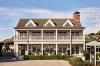 Coastal Heritage Hotels
