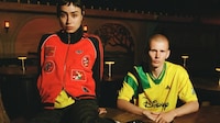 Vintage Football Jerseys Image 2