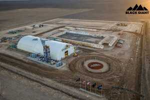 Direct Lithium Extraction Article Thubnail
