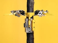 Modular Branch Joinery Image 2