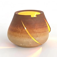 Ritual Burning Urns Image 2
