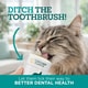 Cat Oral Care Gels Image 1