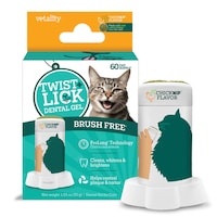 Cat Oral Care Gels Image 2