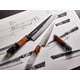 Damascus Kitchen Knives Image 1