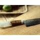 Damascus Kitchen Knives Image 2