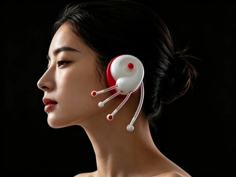 Tactile Music Wearables