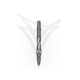 Lattice Steel Pens Image 1