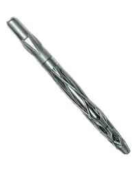 Lattice Steel Pens Image 2