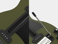 Gaming Guitar Controllers Image 2