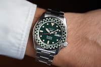 Vintage Diver Watches Image 1