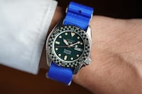 Vintage Diver Watches Image 2