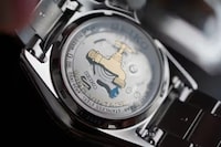 Vintage Diver Watches Image 3