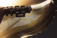 Technical Trail Footwear Image 2