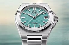 Compact Sports Watches
