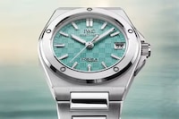 Compact Sports Watches
