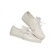 Minimalist Leather Sneakers Image 1