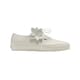 Minimalist Leather Sneakers Image 3