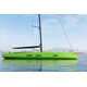 Colorful Racing Yachts Image 2