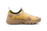 Floral Summer Sneakers