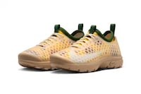 Floral Summer Sneakers Image 2
