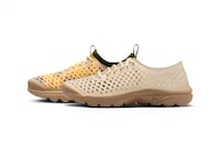 Floral Summer Sneakers Image 3