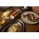 Open-Fire Grill Dining Image 3