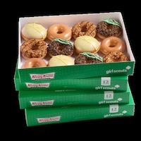 Collaborative Cookie Donuts Image 2