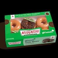 Collaborative Cookie Donuts Image 3