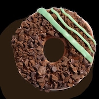 Collaborative Cookie Donuts Image 5