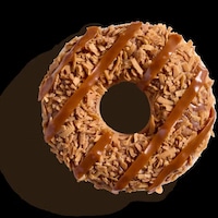 Collaborative Cookie Donuts Image 6