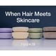Skincare-Inspired Solid Haircare Image 1