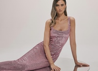 Dazzling Gin-Inspired Dresses Image 1