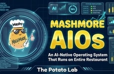 Agentic AI Restaurant Systems