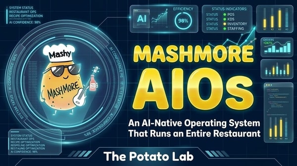 Agentic AI Restaurant Systems