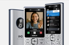 Smartphone Alternative Cellphone Models
