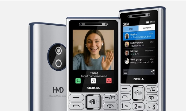 Smartphone Alternative Cellphone Models
