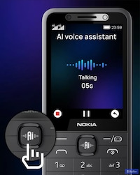 Smartphone Alternative Cellphone Models Image 2