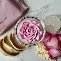 Flower-Shaped Tonics