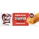 Fiber-Rich Nut Butter Bars Image 1