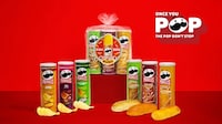 Can-Sized Potato Buns Image 3