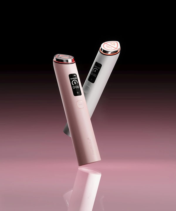 Upgraded K-Beauty Facial Devices