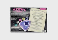 Spirit Board-Style Cat Mats Image 2