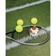 Tennis-Themed Pizza Desserts Image 1