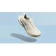 Anatomically Influenced Running Shoes Image 1