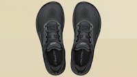 Anatomically Influenced Running Shoes Image 2