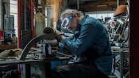 Protective Illumination Eyewear Image 2